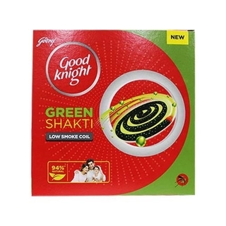 Good Knight Green Shakti Mosquito