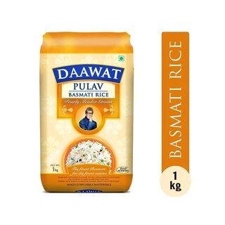 Pulav Basmati Rice