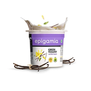 Yog.Vanilla Bean 90G