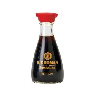 Naturally Brewed Soy Sauce (Singapore)