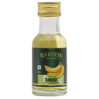 Banana Essence