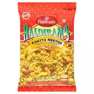Khatta Meetha