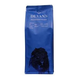 Moonsooned Malabar Coffee Powder