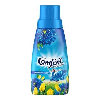 Comf Fab Cond Blue