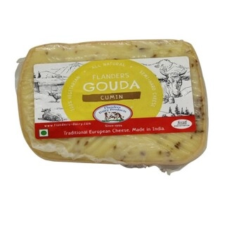 Gouda Cumin Cheese