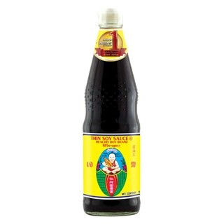 Thin Soy Sauce