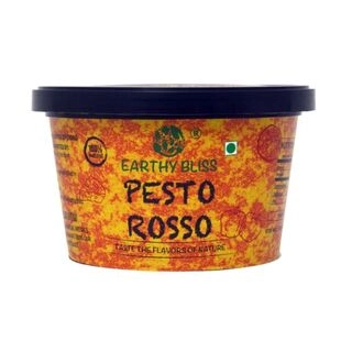 Pesto Rosso