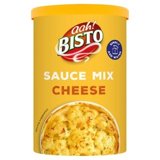 Aah Bisto Sauce Mix Cheese