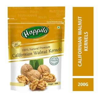 Natural Premium Californian Walnut Kernels