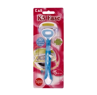 K5 Ease Women Razor