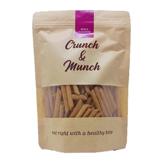 Soya Nachos Stick