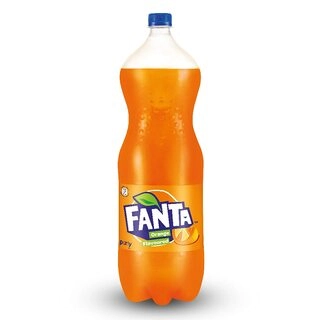 Fanta 2Ltr