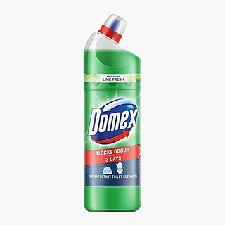 Lime Fresh Toilet Cleaner