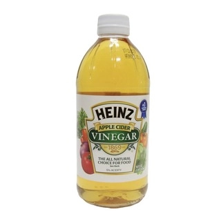 Apple Cider Vinegar