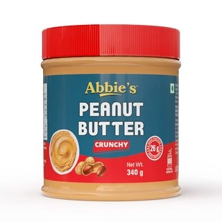 Peanut Butter Crunchy