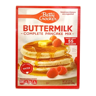 Buttermilk Pancake Mix