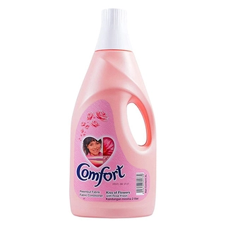 Rose Fresh Fabric Conditioner