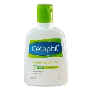 Moisturising Lotion 100Ml