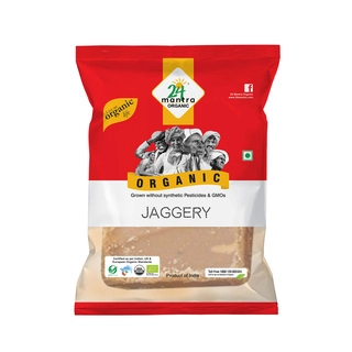 Jaggery block