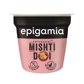 Artisanal Mishti Doi