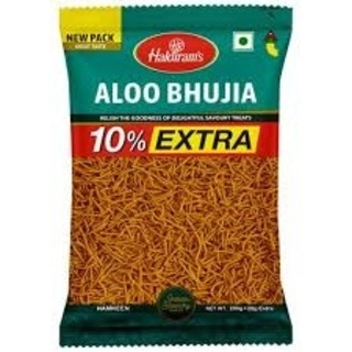 Aloo Bhujia