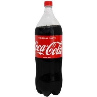Cola 2Ltr