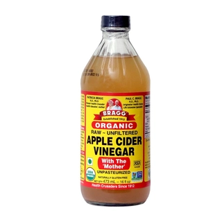 Organic Apple Cider Vinegar