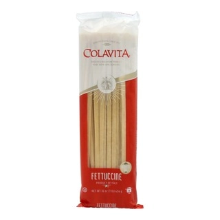Fettuccine Pasta