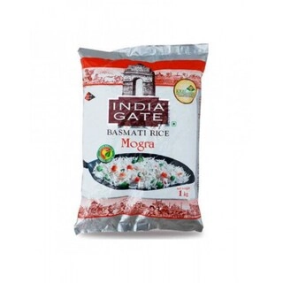 Mogra Basmati Rice