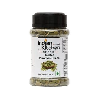 Roasted Pumpkin Seeds