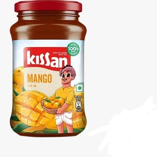 Mango Jam