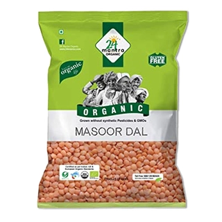 Masoor Dal
