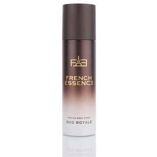 Parfum Body Spray Royale