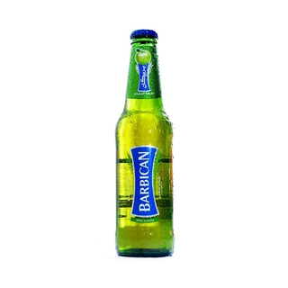 Apple Flavour Non Alcoholic Drink