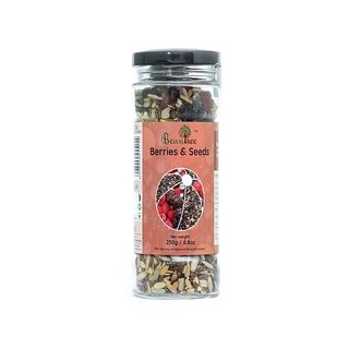 Berries & Seeds