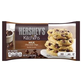 Milk Chocolate Chips
