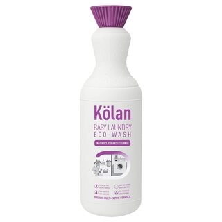 Baby Eco Wash Cleaner