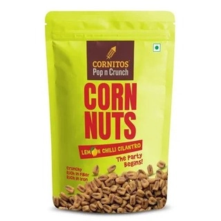 Corn Nuts Lemon Chili Cilantro