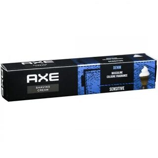DENIM SENSITIVE SHAVING CREAM