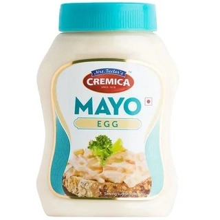 Mayonnaise Egg 275Gm
