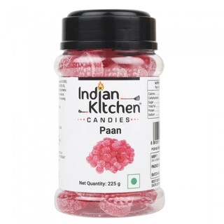 Paan Candy