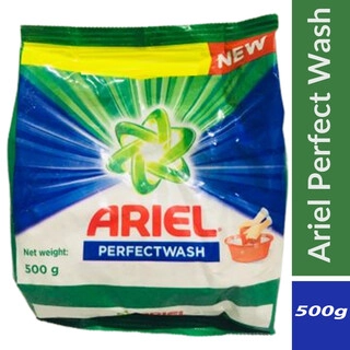 Perfect Wash Detergent Powder