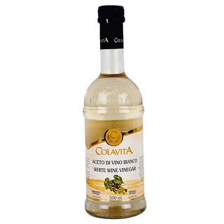 White Wine Vinegar