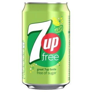Zero Sugar Can