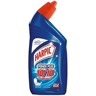 Power Plus 10X Advanced Stain Removal Original Fresh