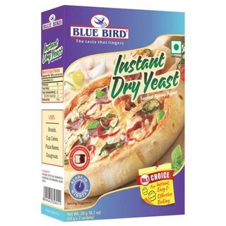 Instant Dry Yeast