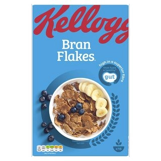 Bran Flakes