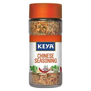 Chinese Seasoning