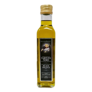 Black Truffle Flavour Extra Virgin Olive Oil Dressing