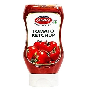 Tomato Ketchup